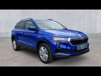 Used Skoda Karoq 2025 for sale - 75333212: Photo