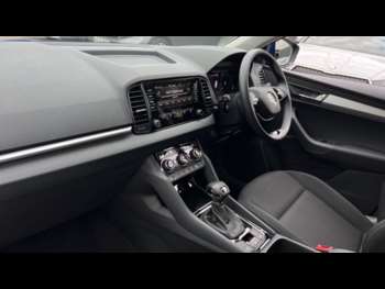 Used Skoda Karoq 2025 for sale - 75333212: Photo