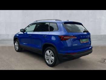 Used Skoda Karoq 2025 for sale - 75333212: Photo