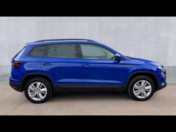 Used Skoda Karoq 2025 for sale - 75333212: Photo