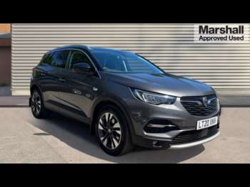 2020 - 1.2 Turbo SRi Nav 5dr