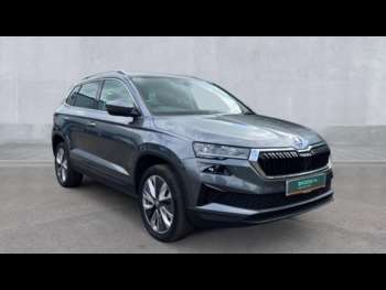 2024 - 1.5 TSI SE L 5dr DSG Auto