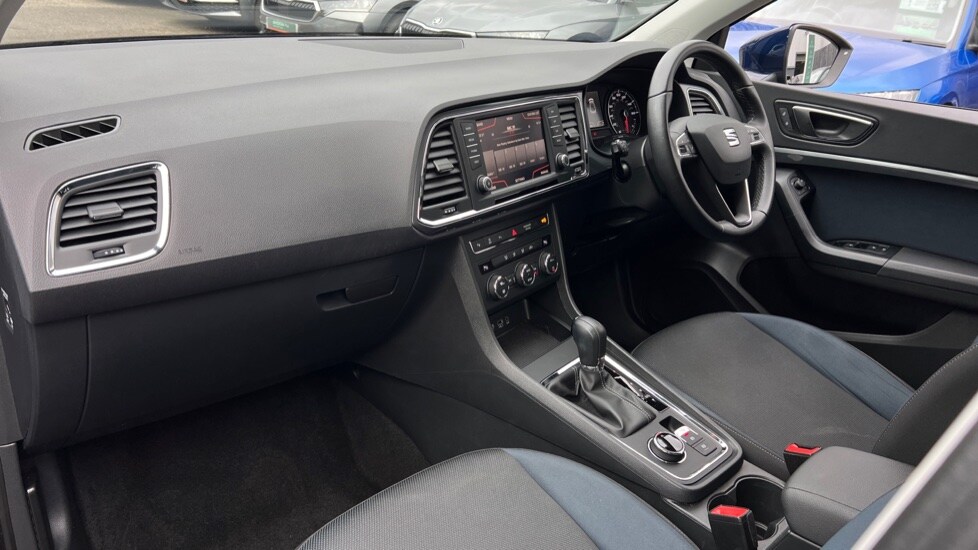 Used SEAT Ateca 2017 for sale - 76539862: Photo 10