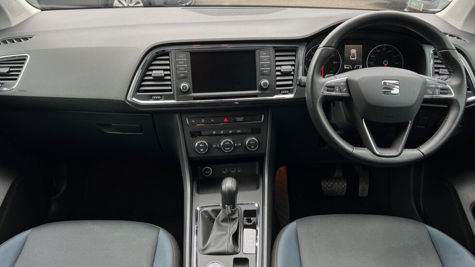 Used SEAT Ateca 2017 for sale - 76539862: Photo 11