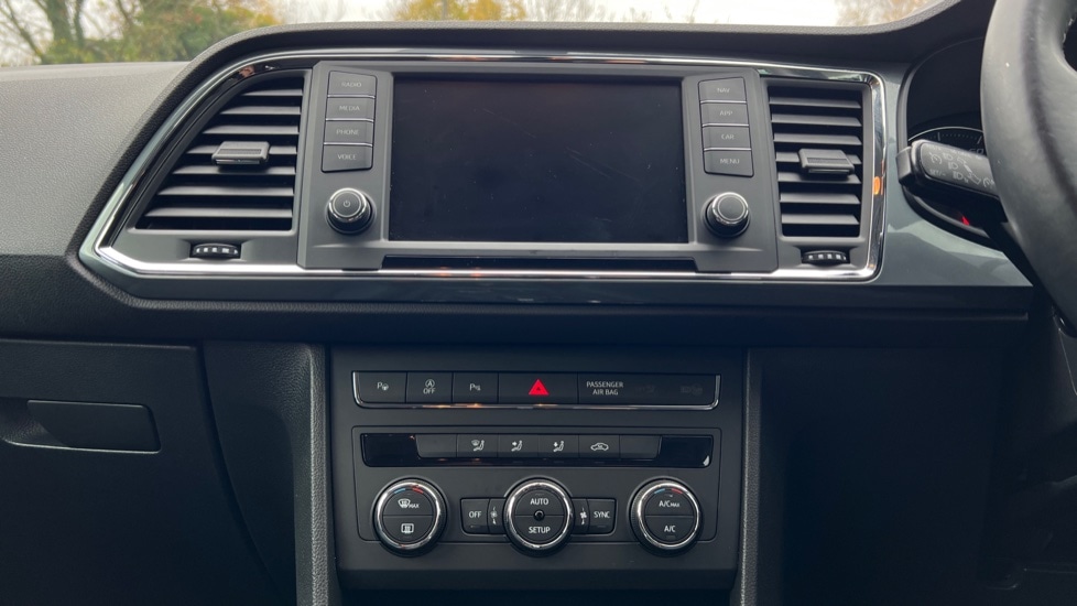 Used SEAT Ateca 2017 for sale - 76539862: Photo 12