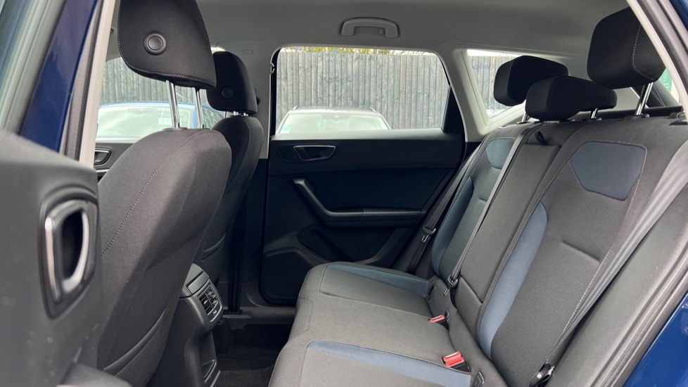 Used SEAT Ateca 2017 for sale - 76539862: Photo 14