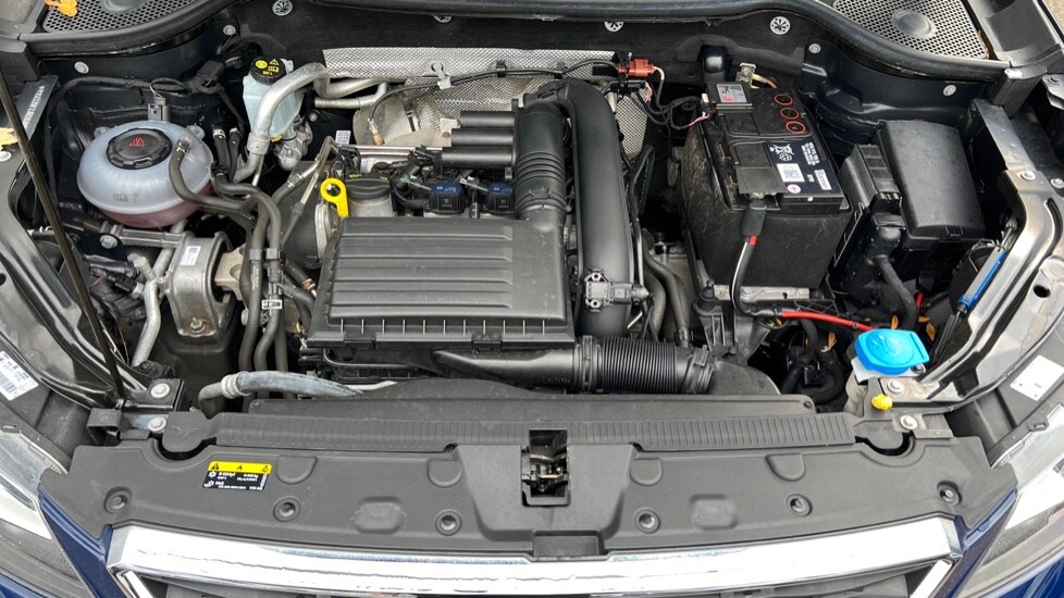 Used SEAT Ateca 2017 for sale - 76539862: Photo 16