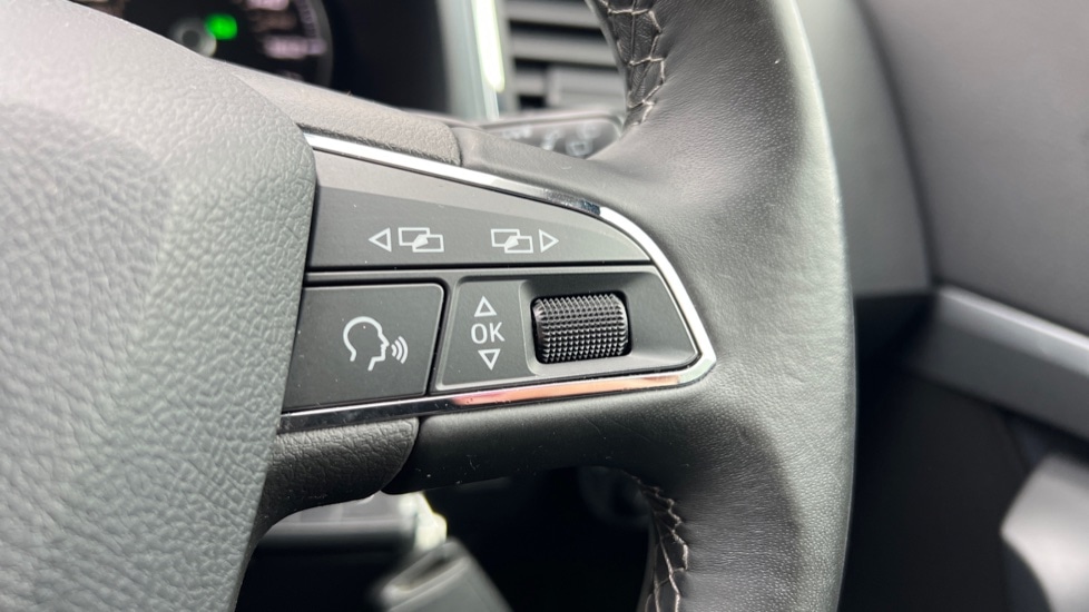 Used SEAT Ateca 2017 for sale - 76539862: Photo 22