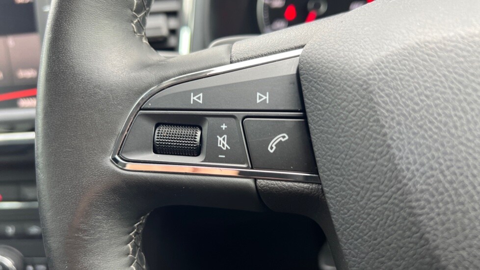 Used SEAT Ateca 2017 for sale - 76539862: Photo 23