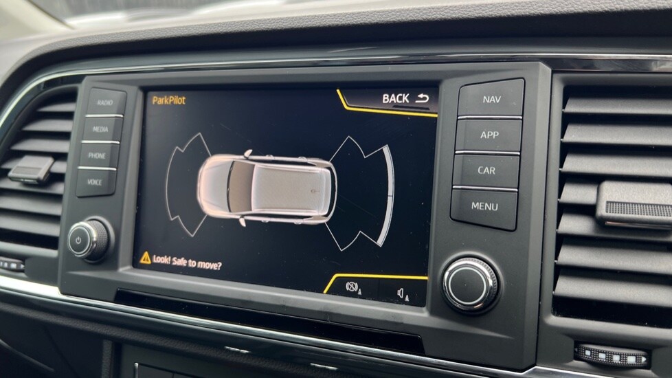 Used SEAT Ateca 2017 for sale - 76539862: Photo 26