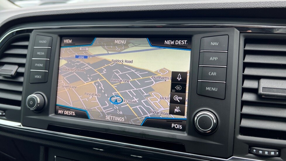 Used SEAT Ateca 2017 for sale - 76539862: Photo 27