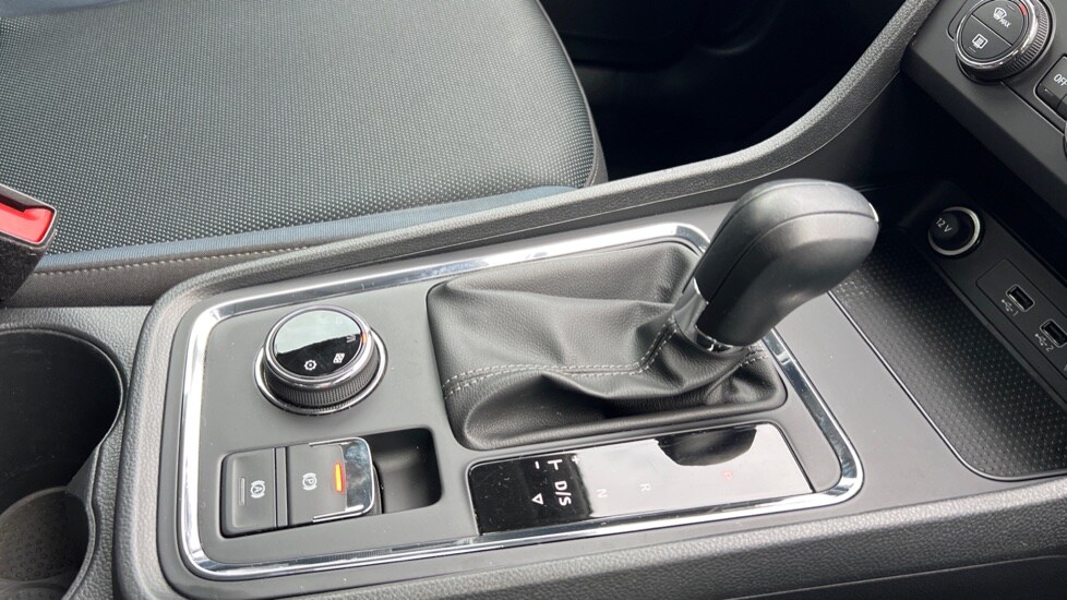 Used SEAT Ateca 2017 for sale - 76539862: Photo 28