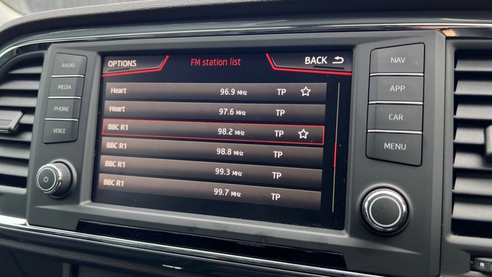 Used SEAT Ateca 2017 for sale - 76539862: Photo 33