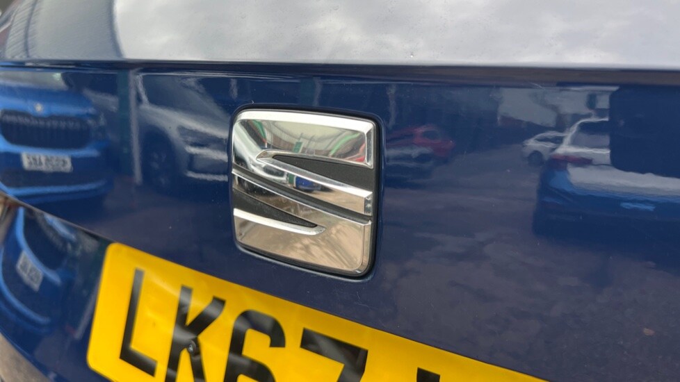 Used SEAT Ateca 2017 for sale - 76539862: Photo 36