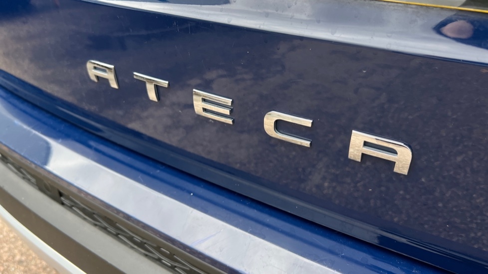 Used SEAT Ateca 2017 for sale - 76539862: Photo 37