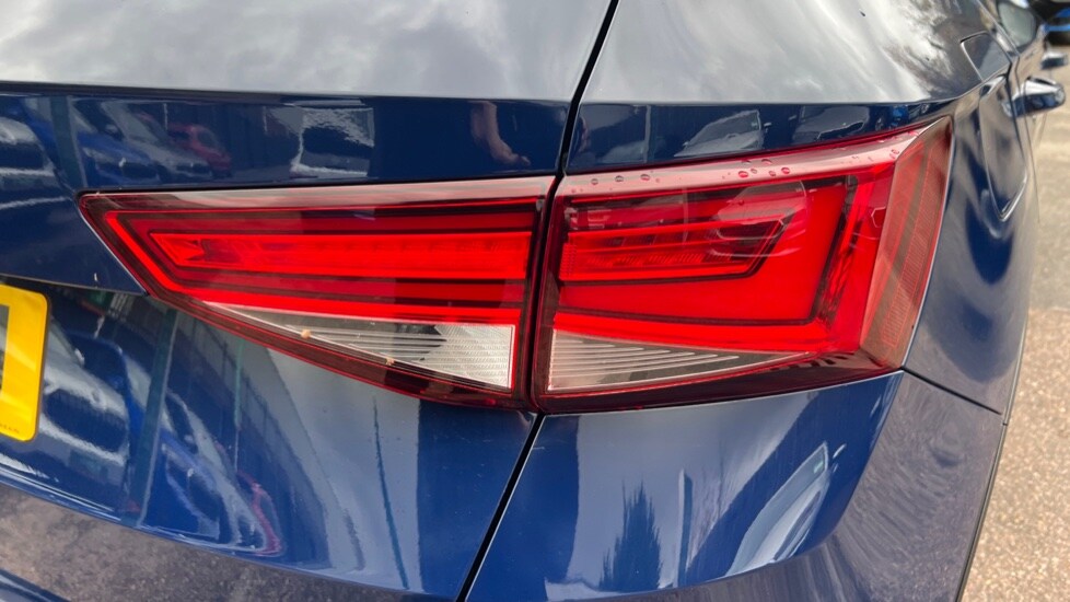 Used SEAT Ateca 2017 for sale - 76539862: Photo 39