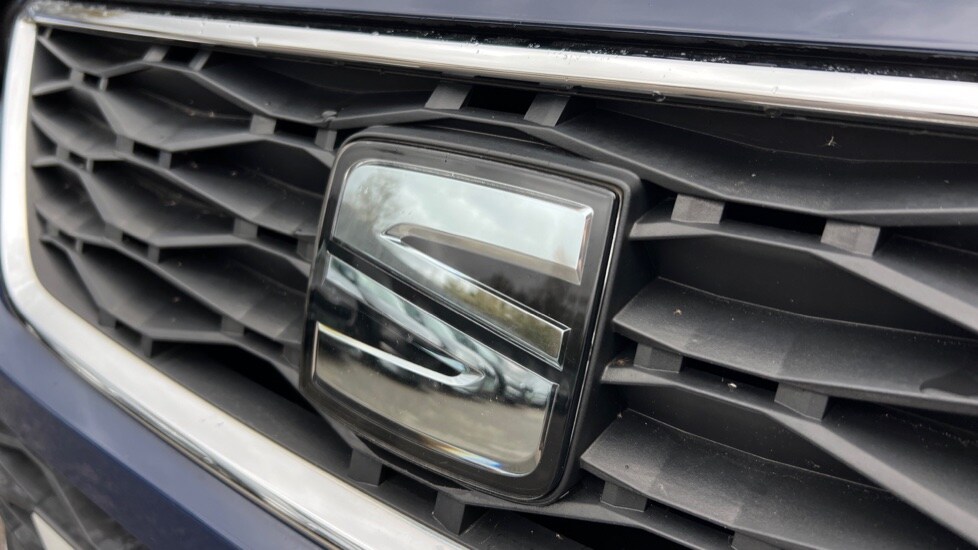 Used SEAT Ateca 2017 for sale - 76539862: Photo 45