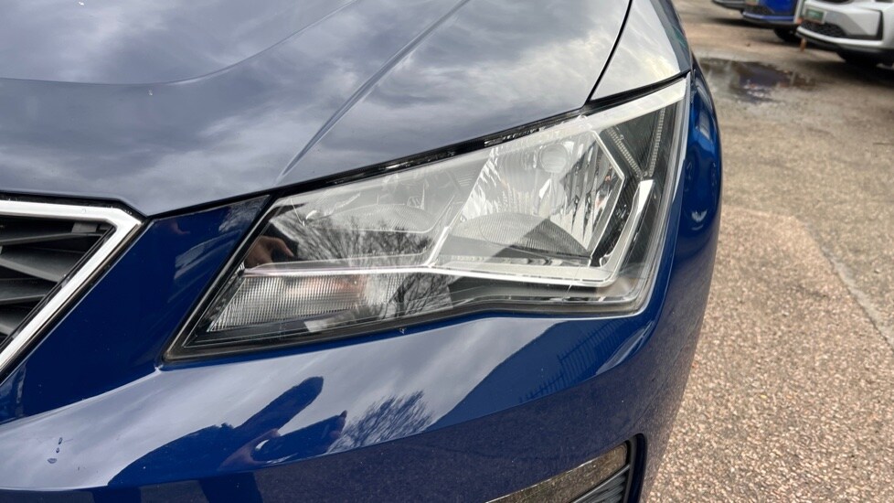 Used SEAT Ateca 2017 for sale - 76539862: Photo 47