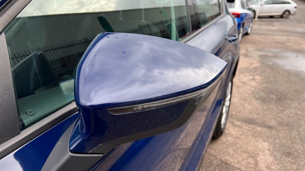 Used SEAT Ateca 2017 for sale - 76539862: Photo 48