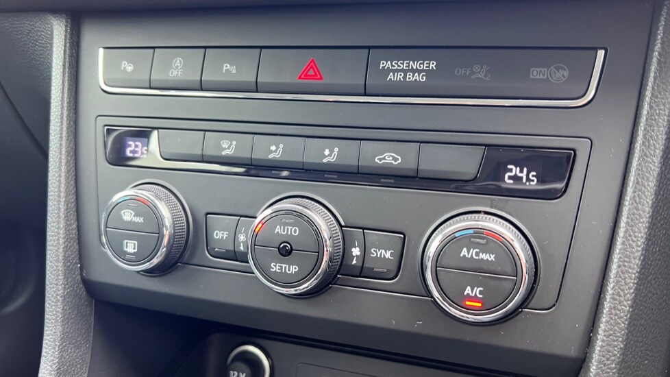 Used SEAT Ateca 2017 for sale - 76539862: Photo 50