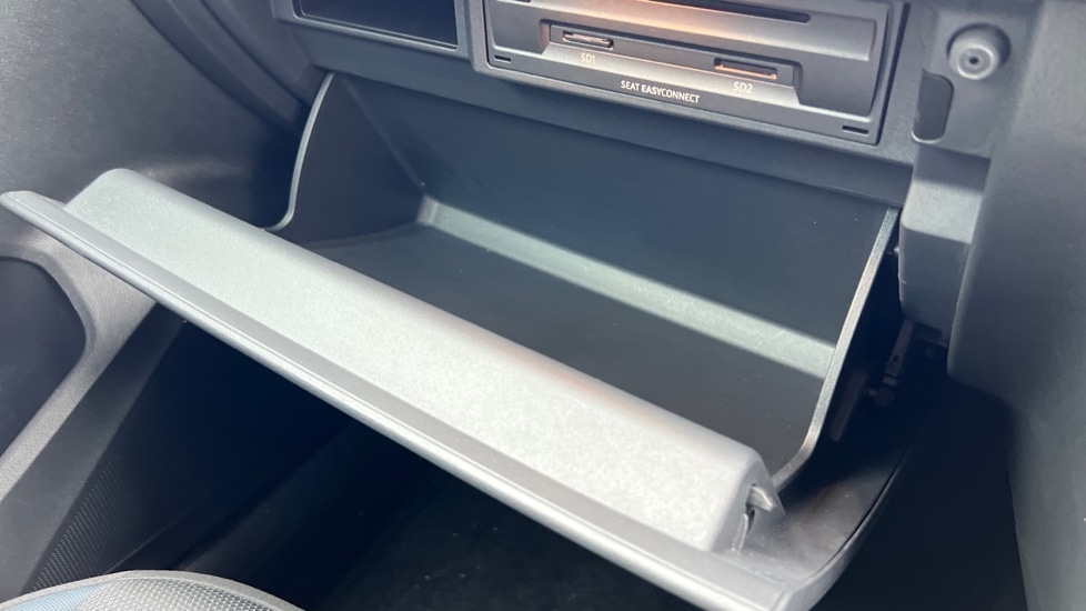 Used SEAT Ateca 2017 for sale - 76539862: Photo 52