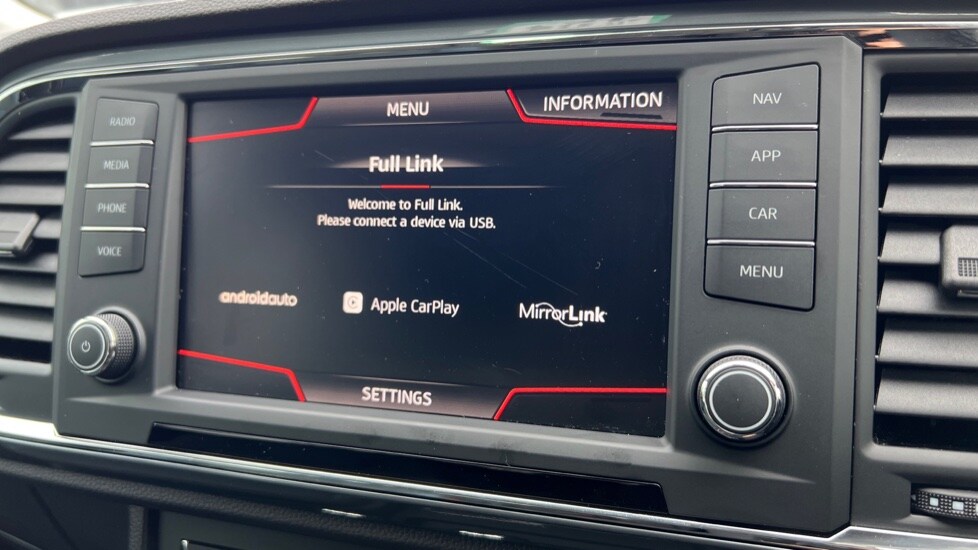 Used SEAT Ateca 2017 for sale - 76539862: Photo 53