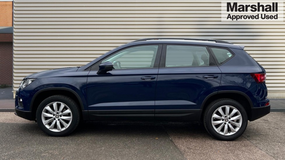 Used SEAT Ateca 2017 for sale - 76539862: Photo 6