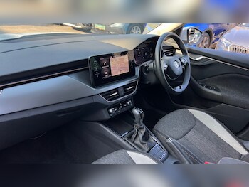 Used Skoda Kamiq 2022 for sale - 75541152: Photo