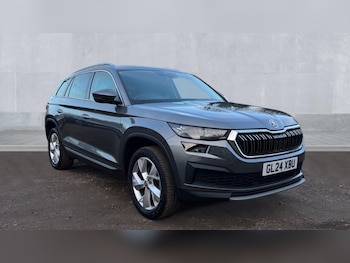 Skoda - Kodiaq