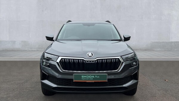 Used Skoda Karoq 2022 for sale - 76086833: Photo 10
