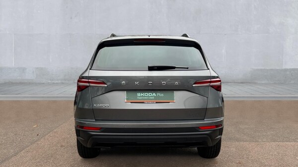 Used Skoda Karoq 2022 for sale - 76086833: Photo 11