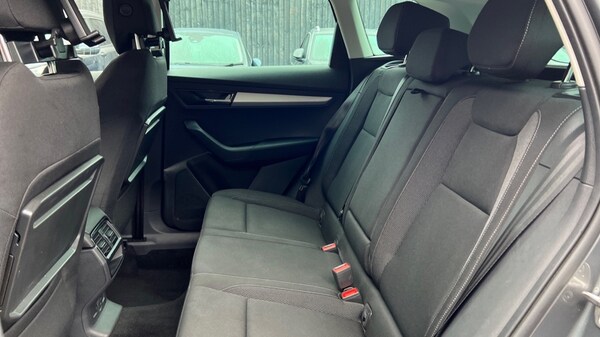 Used Skoda Karoq 2022 for sale - 76086833: Photo 15
