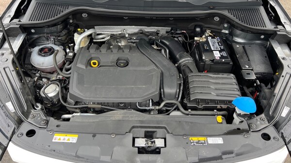 Used Skoda Karoq 2022 for sale - 76086833: Photo 17