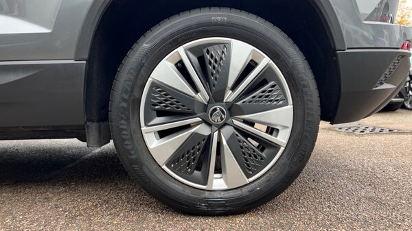 Used Skoda Karoq 2022 for sale - 76086833: Photo 18