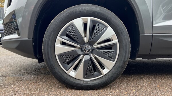 Used Skoda Karoq 2022 for sale - 76086833: Photo 19