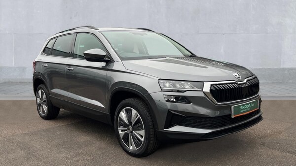 Used Skoda Karoq 2022 for sale - 76086833: Photo 1
