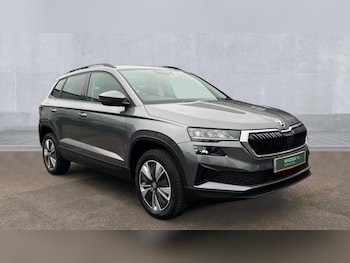 Skoda - Karoq