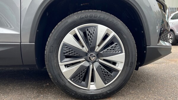 Used Skoda Karoq 2022 for sale - 76086833: Photo 20