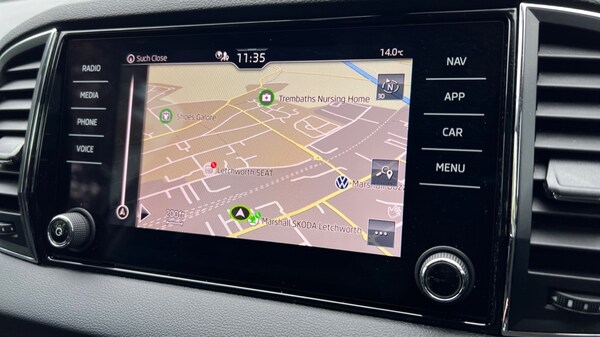 Used Skoda Karoq 2022 for sale - 76086833: Photo 21