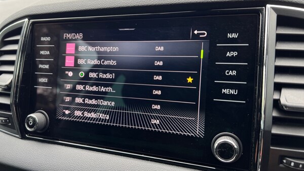 Used Skoda Karoq 2022 for sale - 76086833: Photo 25