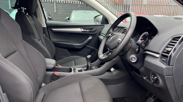 Used Skoda Karoq 2022 for sale - 76086833: Photo 26