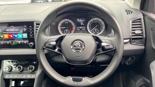 Used Skoda Karoq 2022 for sale - 76086833: Photo 27