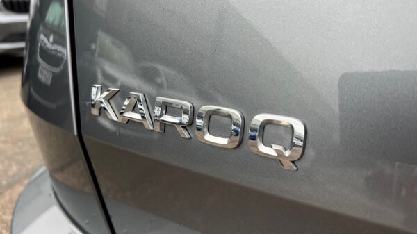 Used Skoda Karoq 2022 for sale - 76086833: Photo 32
