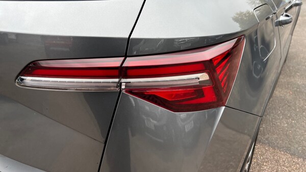 Used Skoda Karoq 2022 for sale - 76086833: Photo 34