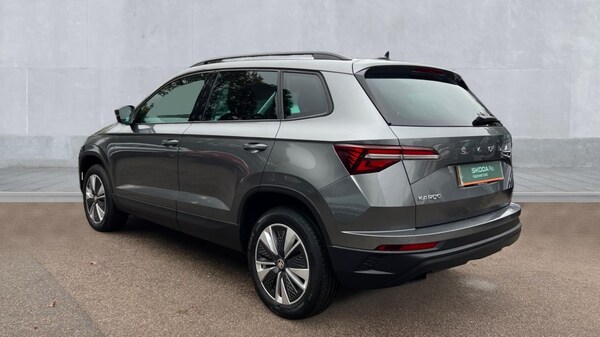 Used Skoda Karoq 2022 for sale - 76086833: Photo 3