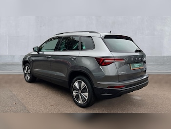 Used Skoda Karoq 2022 for sale - 76086833: Photo 3