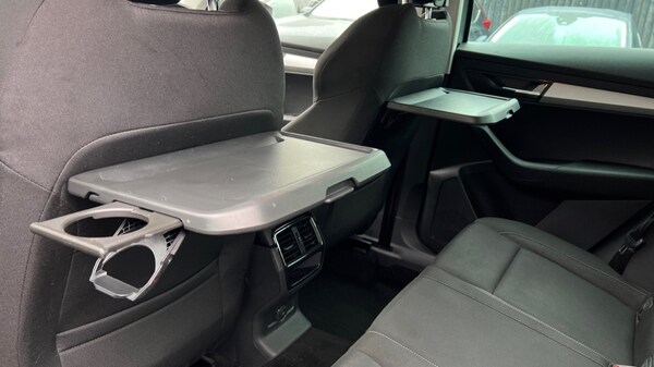 Used Skoda Karoq 2022 for sale - 76086833: Photo 41