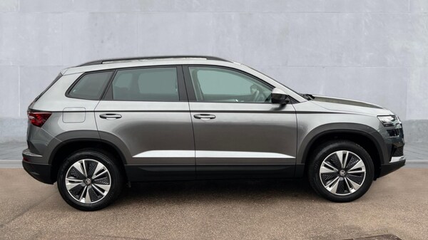 Used Skoda Karoq 2022 for sale - 76086833: Photo 4