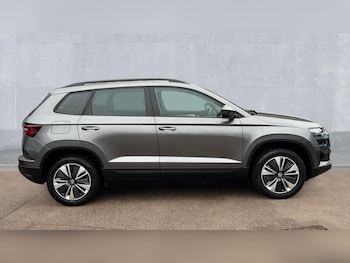 Used Skoda Karoq 2022 for sale - 76086833: Photo 4