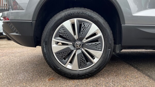 Used Skoda Karoq 2022 for sale - 76086833: Photo 5